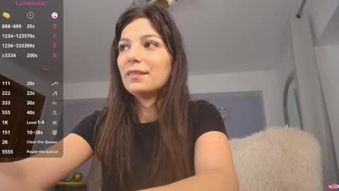 Anna online show from January 8, 7:23 am