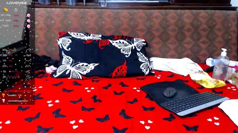 Snapshot of anna_lwice chatting on September 8, 8:52 pm Ana   online show from September 8, 8:52 pm