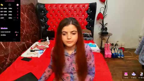 Ana   online show from November 29, 4:33 pm