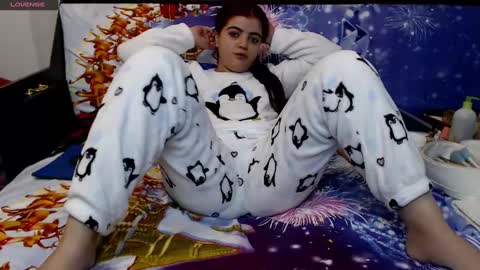 Snapshot of anna_lwice chatting on January 2, 10:01 pm Ana   online show from January 2, 10:01 pm