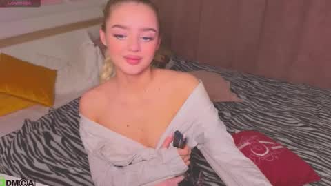 Anna online show from January 16, 5:20 pm