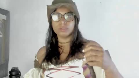 Snapshot of anna_sex_m chatting on October 9, 11:47 am anna_sex_m online show from October 9, 11:47 am