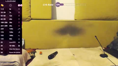 Anna online show from September 13, 3:36 am