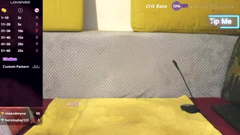 Anna online show from March 31, 11:38 pm