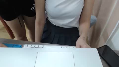 anna_xyz online show from November 30, 10:30 am