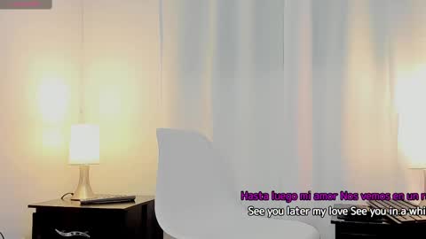 Snapshot of annaarela chatting on February 24, 2:36 pm Annaarela online show from February 24, 2:36 pm