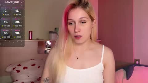 Snapshot of annabel_myr chatting on October 13, 11:02 am Annabel online show from October 13, 11:02 am
