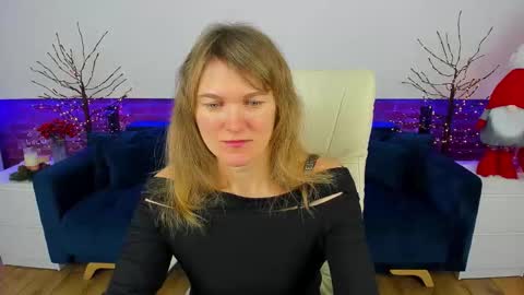 Annabel online show from January 11, 6:40 am