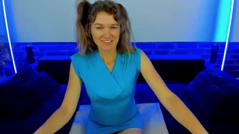 Annabel online show from October 11, 5:45 am