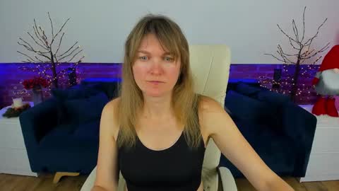 Annabel online show from January 15, 7:20 pm