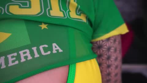 Anna online show from November 29, 5:33 am