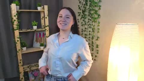 Hello im  Rudy online show from May 2, 4:27 am