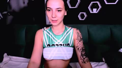 annabishop online show from January 17, 3:23 am