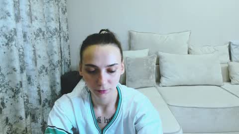 annabishop online show from January 27, 3:18 pm