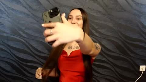 annabishop online show from February 19, 3:06 am