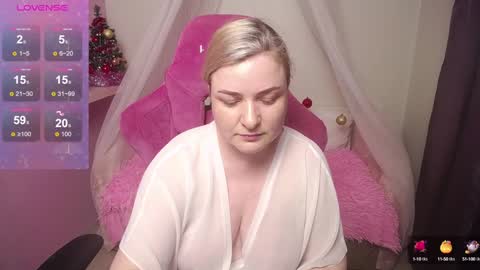 AnnaCherri online show from January 14, 2:29 am