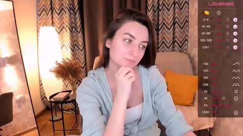 Anna online show from February 12, 9:31 am