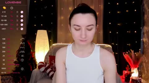 Anna online show from January 9, 5:12 am