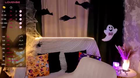 Anna online show from October 24, 2:29 am