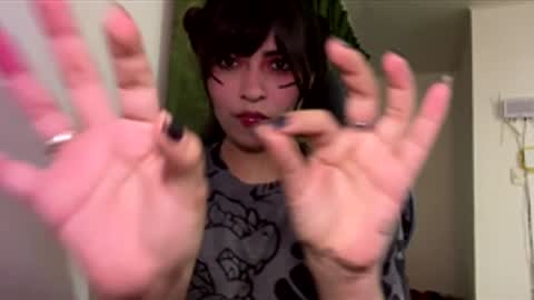 Anna online show from November 27, 4:54 pm