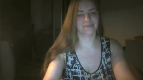 Snapshot of annadiamond1 chatting on October 1, 9:53 pm annadiamond1 online show from October 1, 9:53 pm