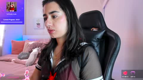 Annadu011 online show from January 19, 1:44 pm