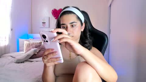 Annadu011 online show from February 10, 2:59 pm