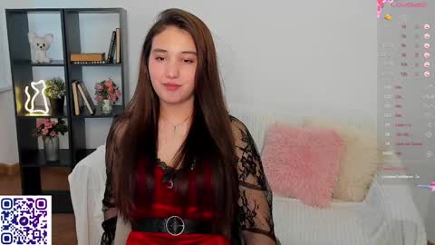 Anna online show from February 20, 10:16 am