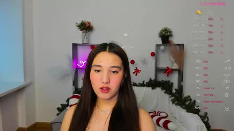 Anna online show from January 3, 2:21 am