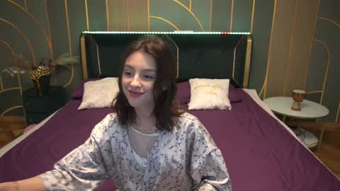 Anna online show from February 3, 6:56 am