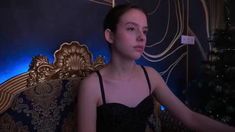 Anna online show from December 16, 7:03 am