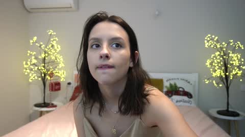 Anna online show from January 30, 10:41 pm