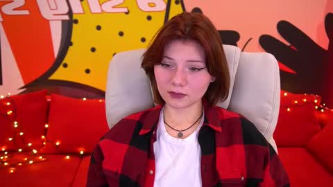 Anna online show from January 17, 7:30 am