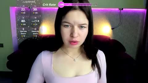 Anna online show from March 25, 6:27 am