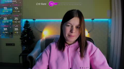 Anna online show from January 22, 6:10 am