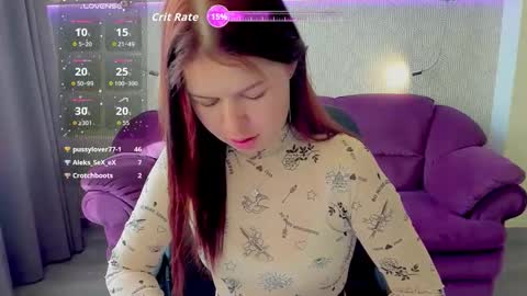 Anna online show from March 14, 7:20 am