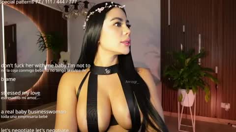 Anita online show from June 16, 2:45 am
