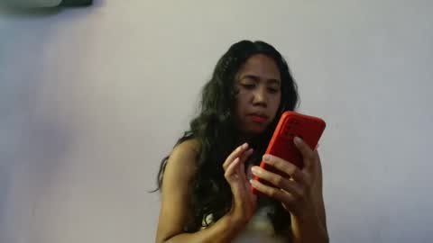 annahhotgirl online show from February 3, 3:48 am