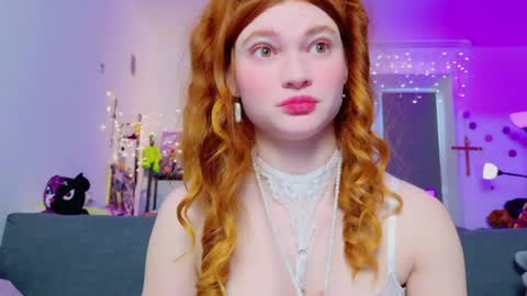 Anna online show from April 9, 5:43 am