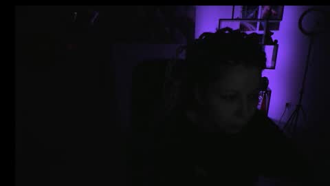 Anna online show from October 12, 5:04 pm