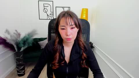 Anna online show from January 17, 11:07 am