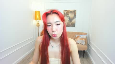 Anna online show from April 14, 11:21 am