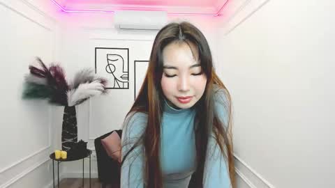 Anna online show from November 17, 11:22 am