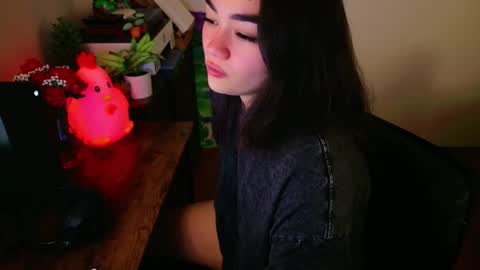 meow online show from October 13, 1:52 am