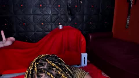  Annavi  online show from October 22, 8:03 pm