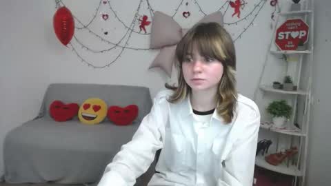 Anna online show from February 12, 11:56 am