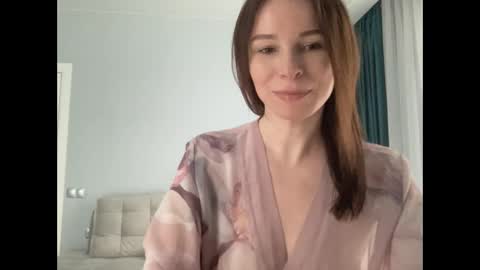 AnnaxBlossom online show from March 27, 1:01 pm