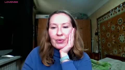 AnnaXLovers online show from February 5, 12:38 pm