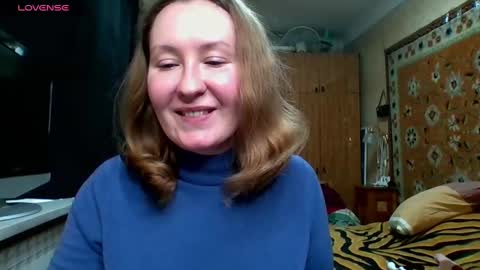 AnnaXLovers online show from January 22, 11:01 am