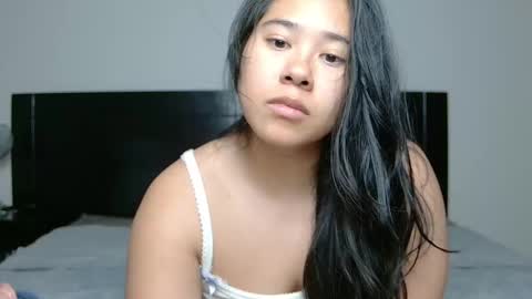 Anna online show from February 20, 4:55 am